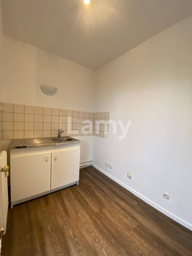 Appartement à louer, 28m², Mutzig