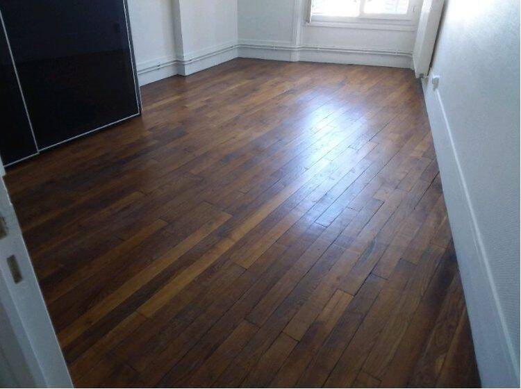 Appartement à louer, 59m², Pantin