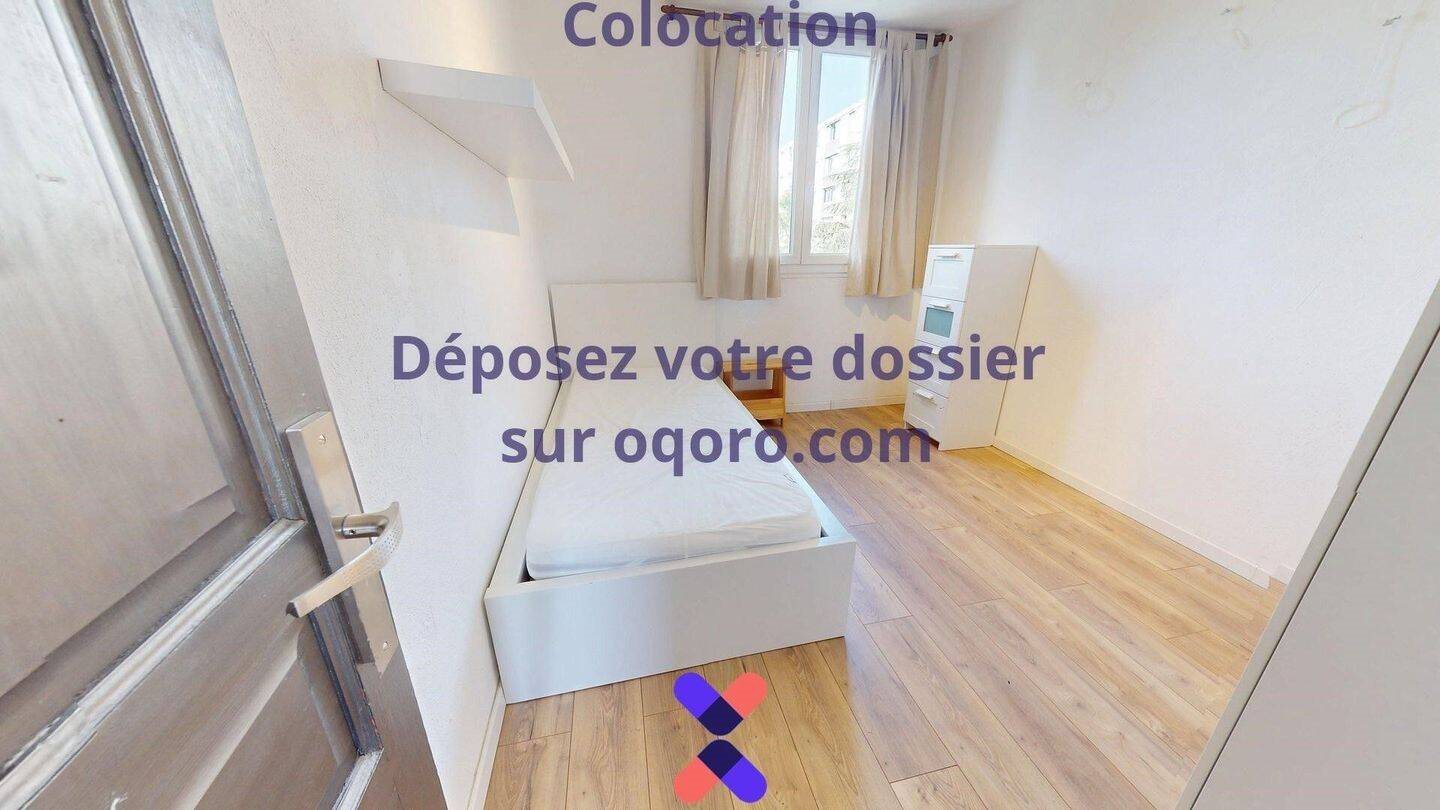 Appartement à louer, 65m², La Mulatière