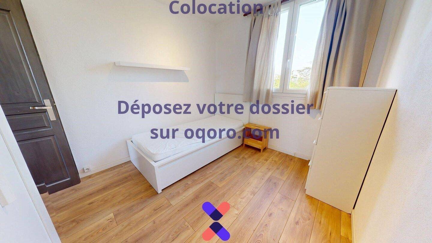 Appartement à louer, 65m², La Mulatière