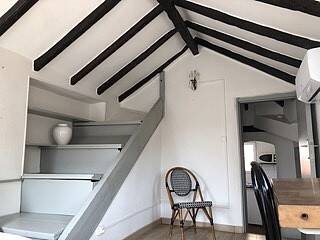 Appartement à louer, 20m², Nice