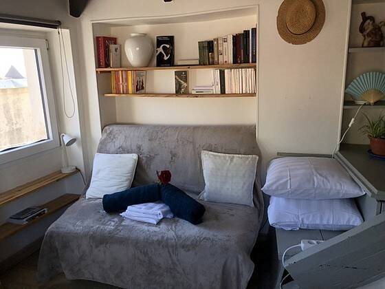 Appartement à louer, 20m², Nice