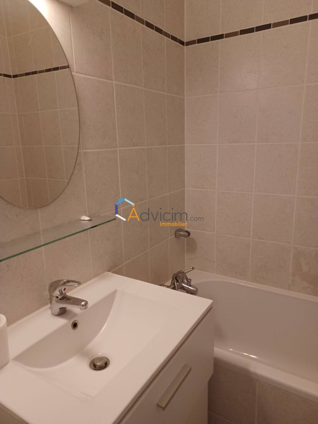 Appartement à vendre, 28m², Orléans