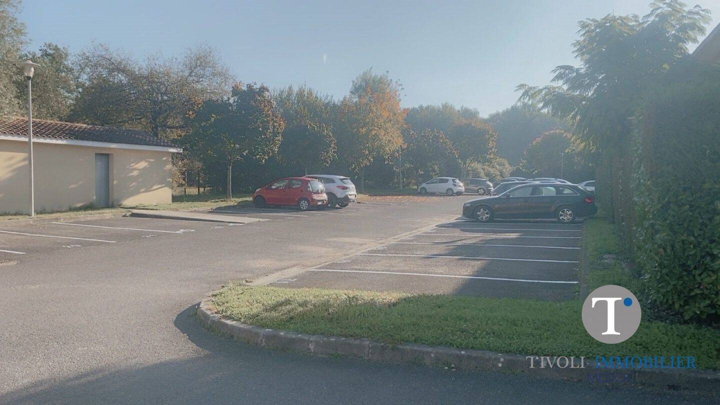 Appartement à vendre, 51m², Lesparre-Médoc