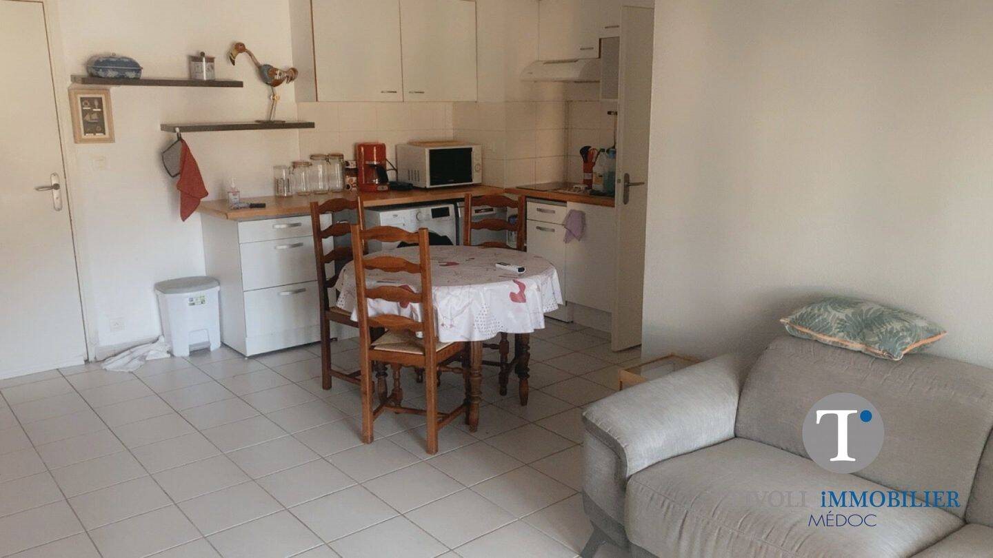 Appartement à vendre, 51m², Lesparre-Médoc