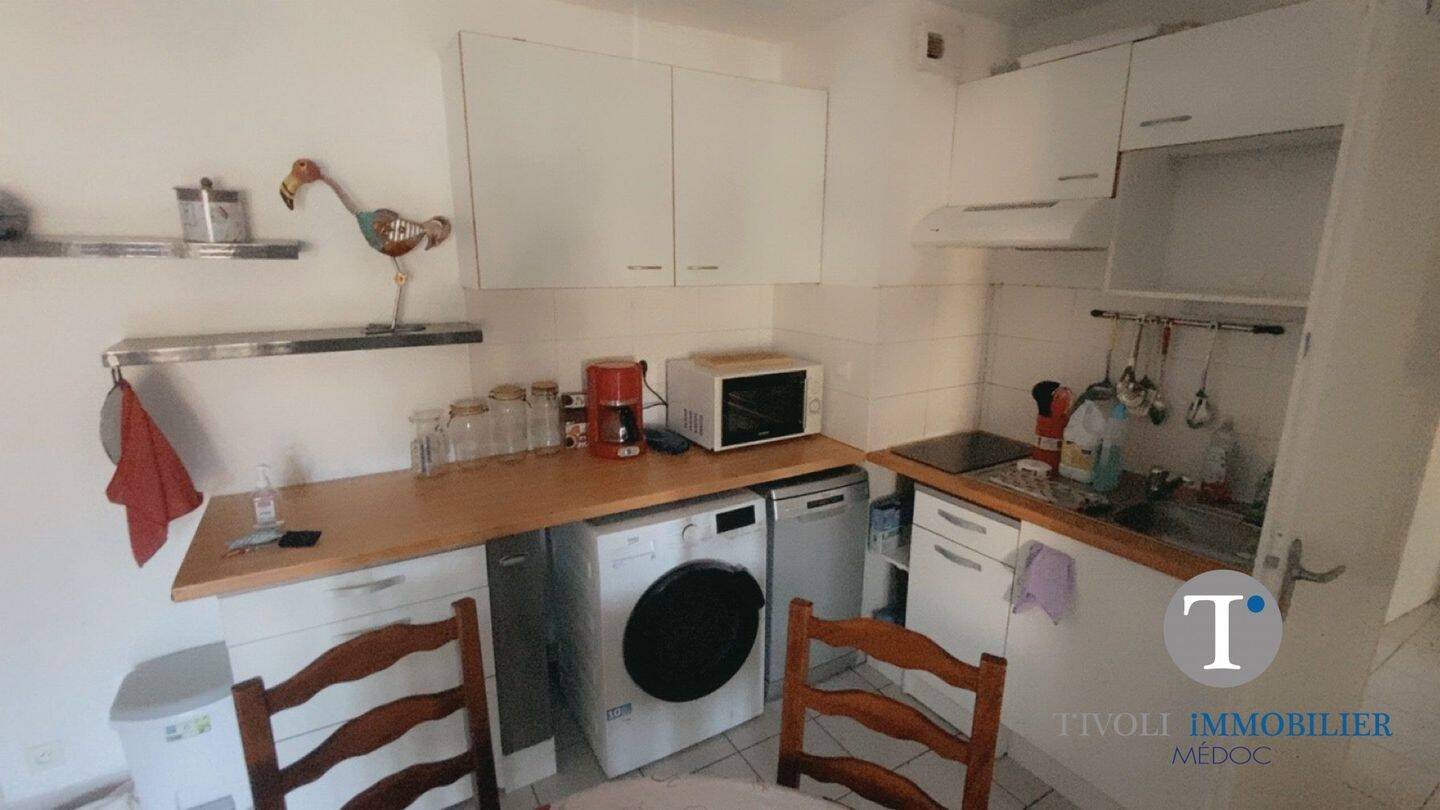 Appartement à vendre, 51m², Lesparre-Médoc