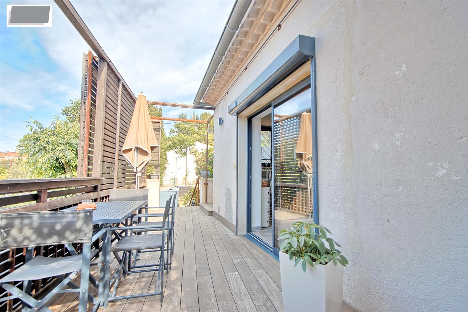 Appartement à vendre, 78m², Toulon