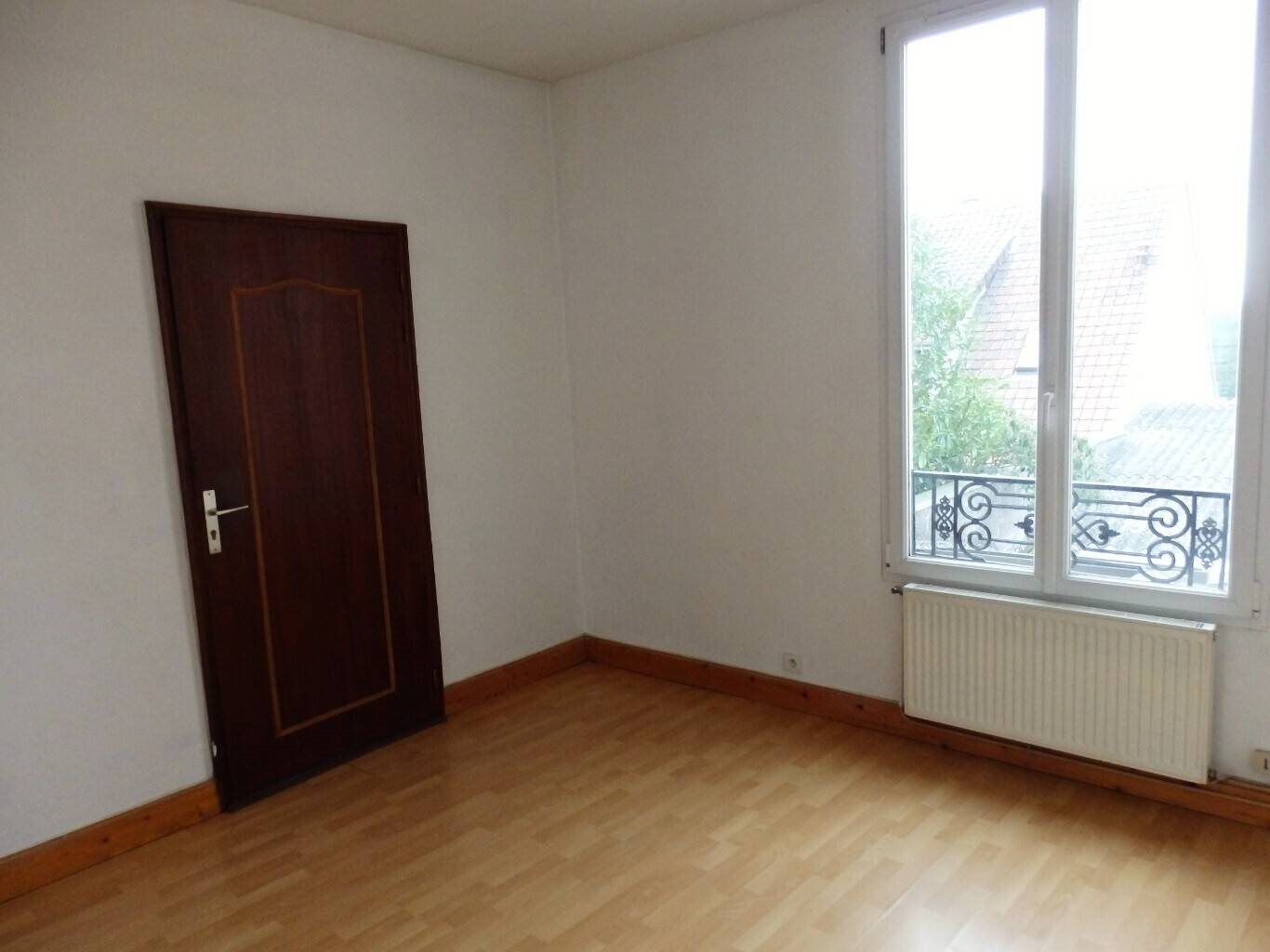 Appartement à louer, 55m², Liancourt