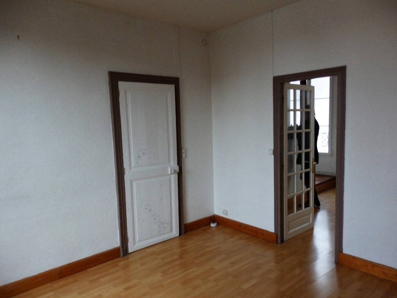 Appartement à louer, 55m², Liancourt