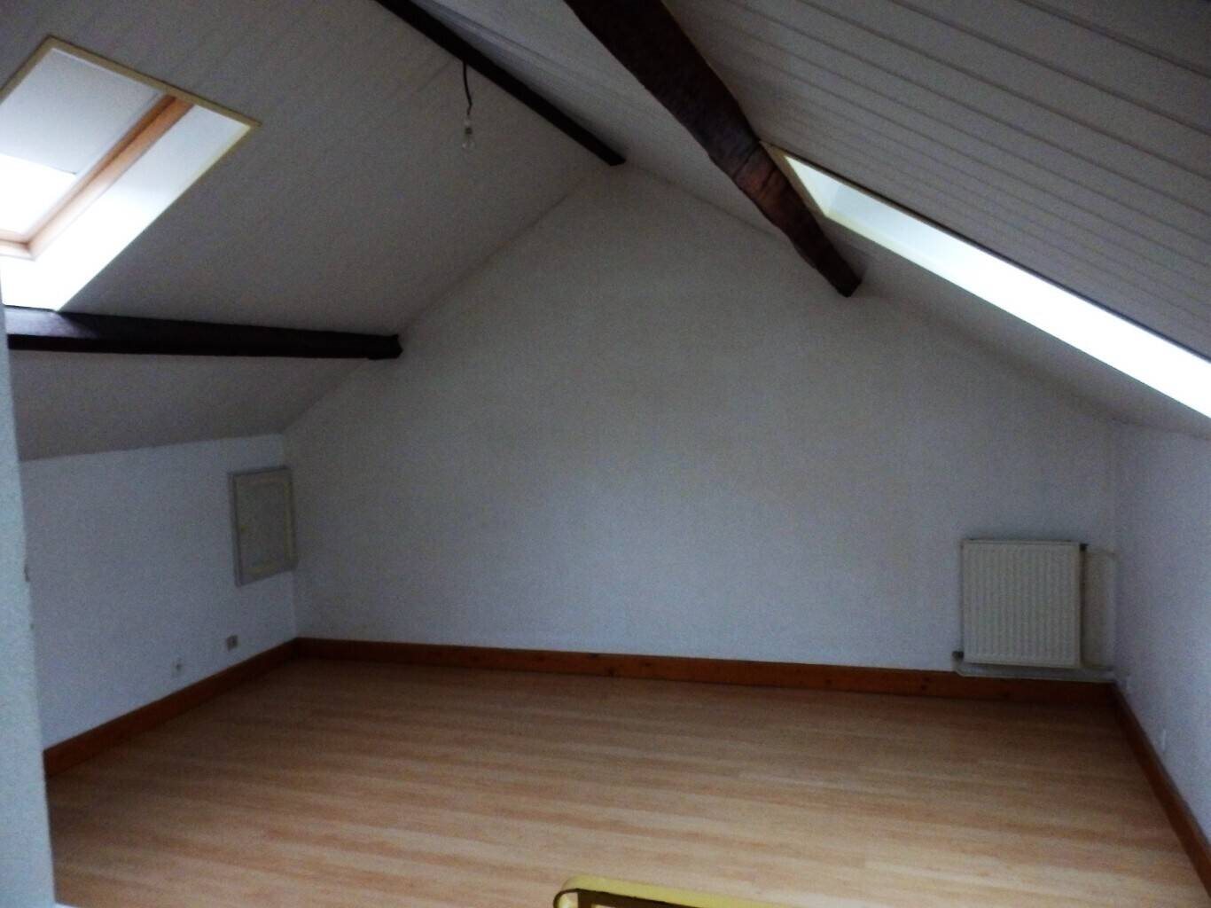 Appartement à louer, 55m², Liancourt