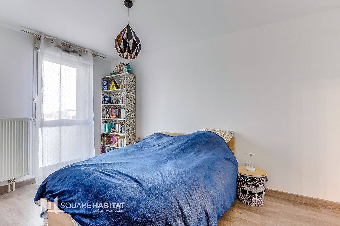 Appartement à vendre, 46m², Capinghem