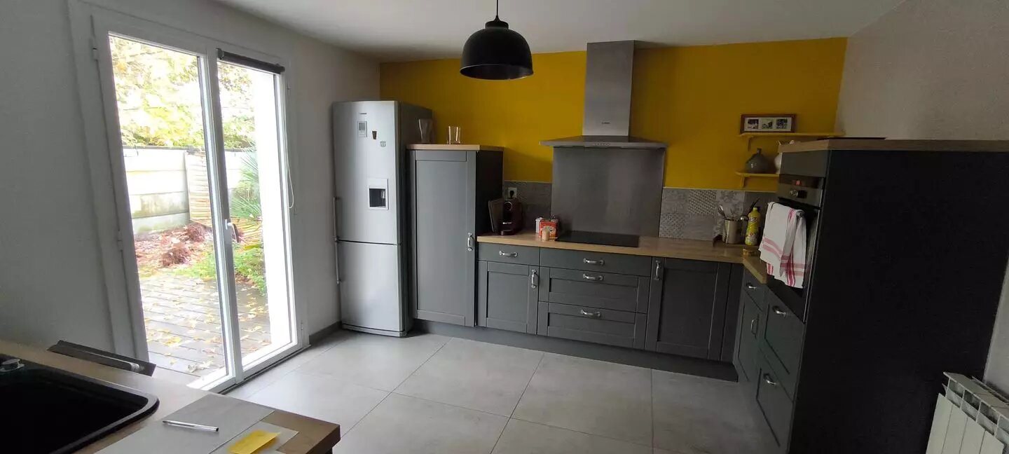 Maison à louer, 118m², Martignas-sur-Jalle