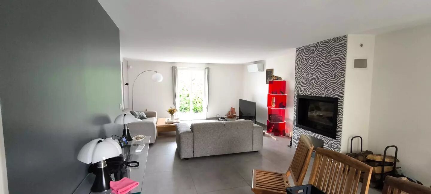Maison à louer, 118m², Martignas-sur-Jalle