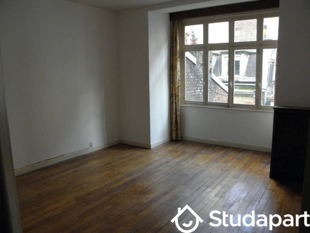 Appartement à louer, 75m², Lille