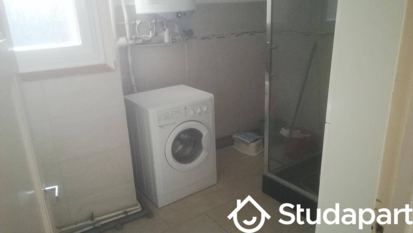 Appartement à louer, 75m², Lille