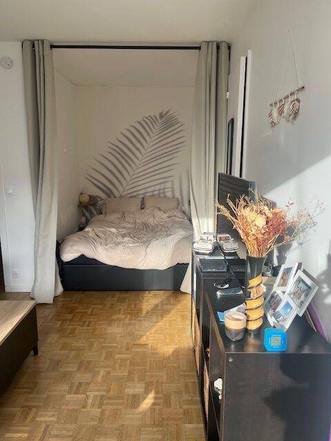Appartement à louer, 32m², Paris 14ème