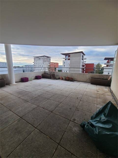 Appartement à louer, 68m², Montpellier