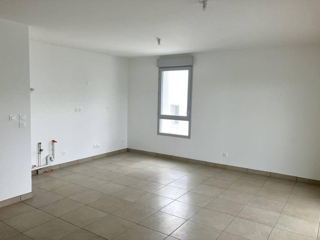 Appartement à louer, 77m², Irigny