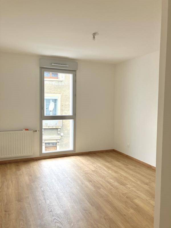 Appartement à louer, 77m², Irigny