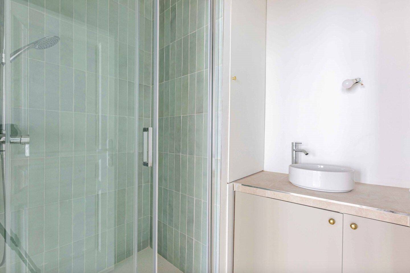 Appartement à vendre, 41m², Paris 4ème