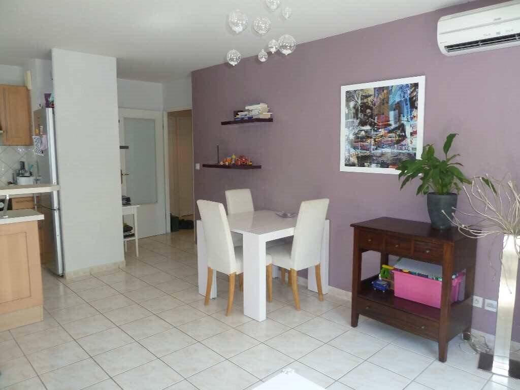 Appartement à louer, 55m², Montpellier