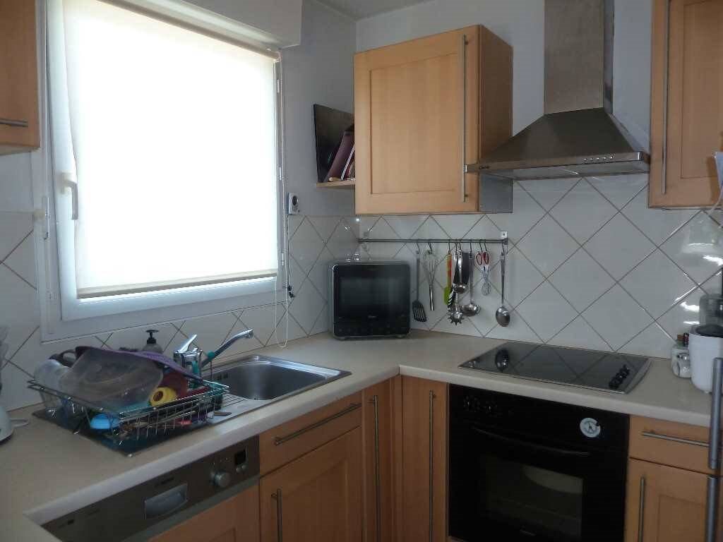 Appartement à louer, 55m², Montpellier