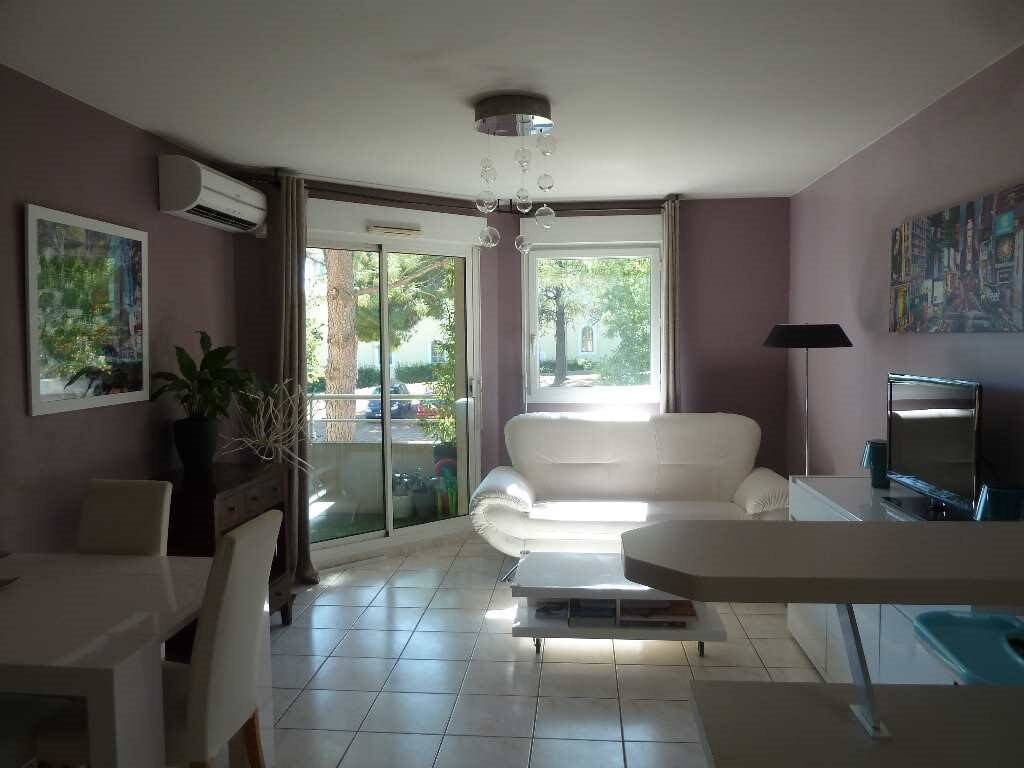 Appartement à louer, 55m², Montpellier