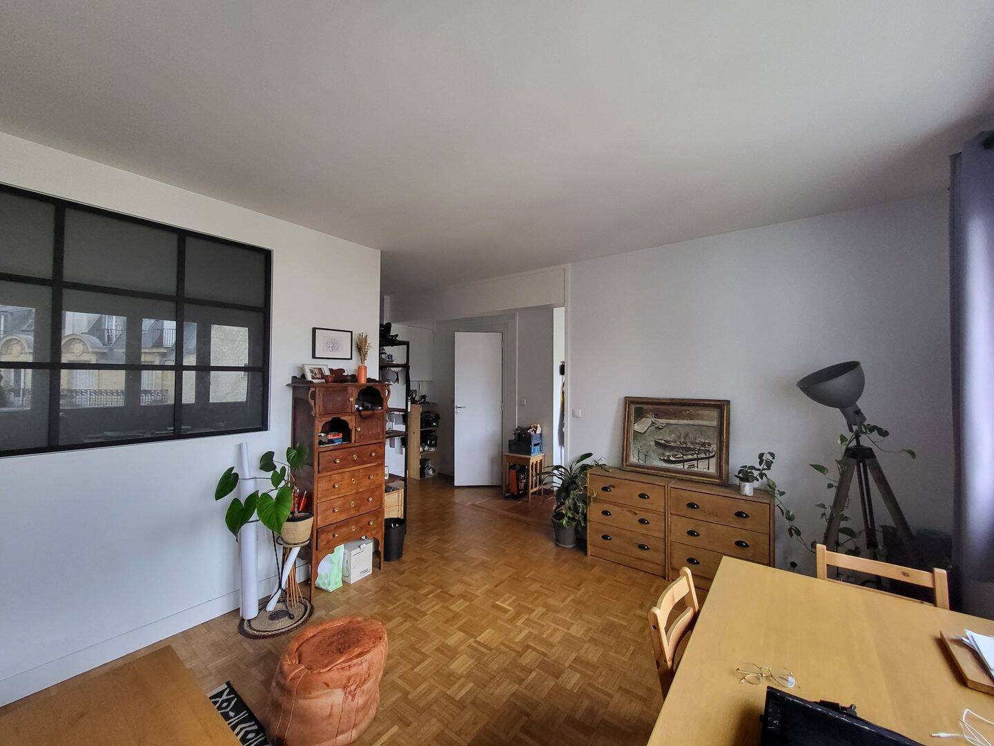Appartement à vendre, 38m², Paris 12ème