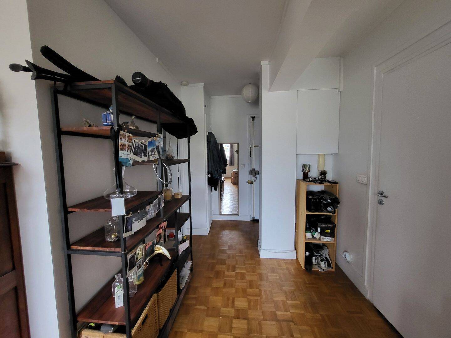 Appartement à vendre, 38m², Paris 12ème