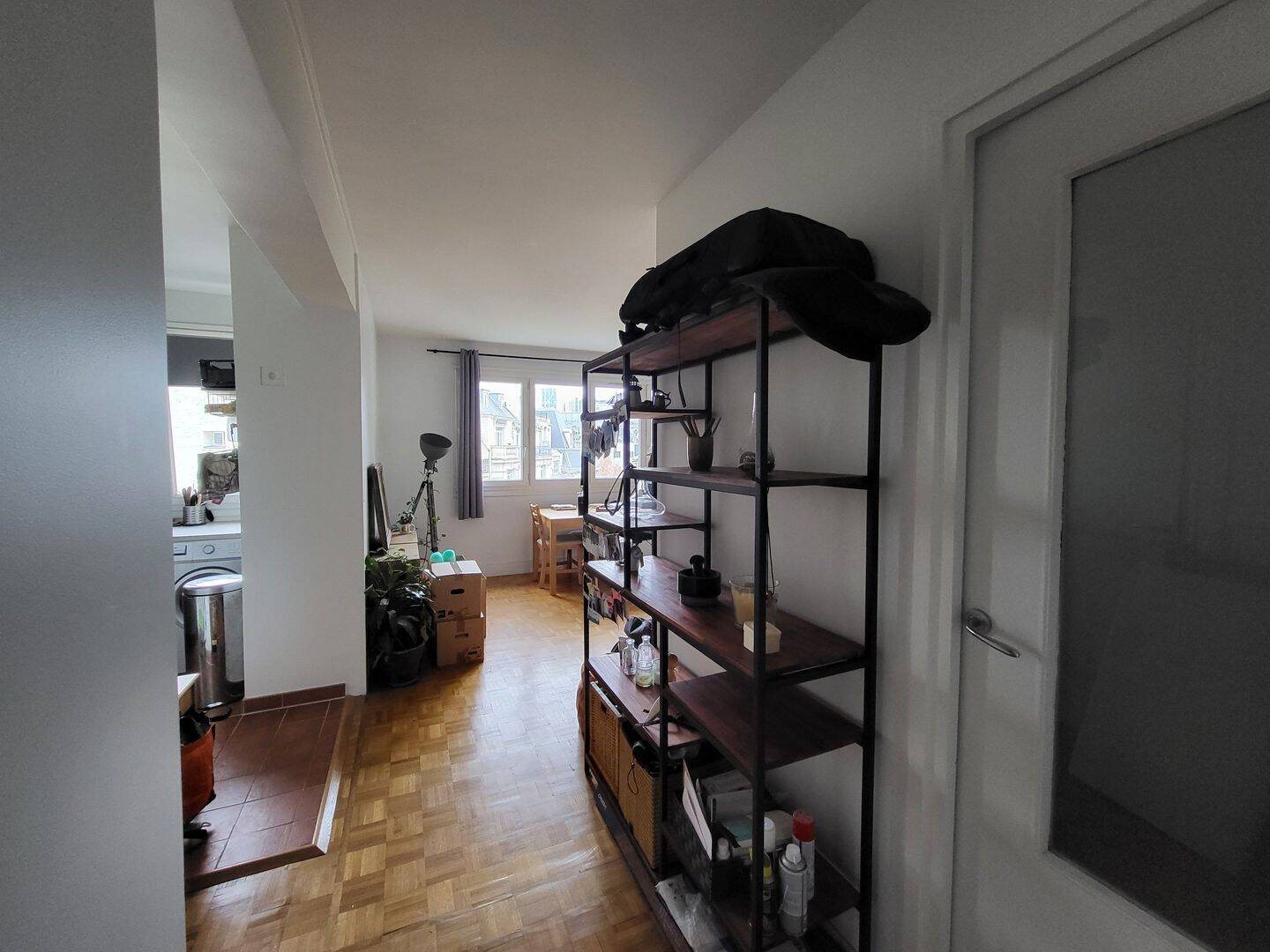 Appartement à vendre, 38m², Paris 12ème