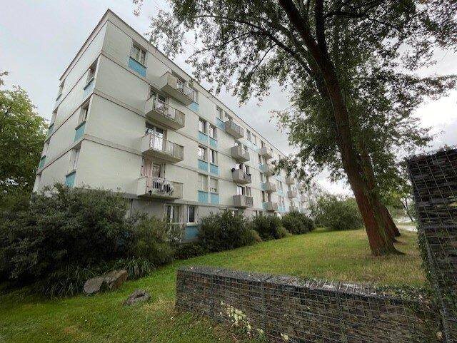 Appartement à vendre, 60m², Rennes
