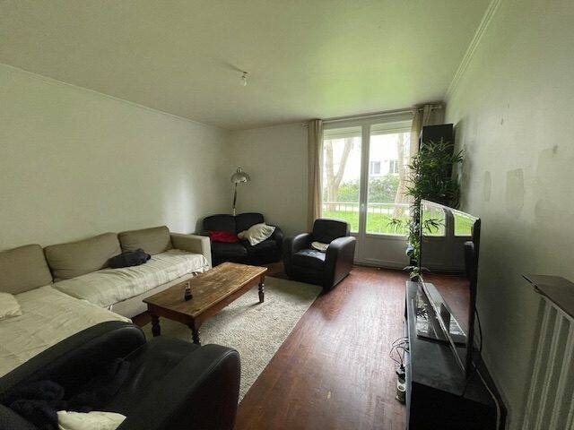 Appartement à vendre, 60m², Rennes
