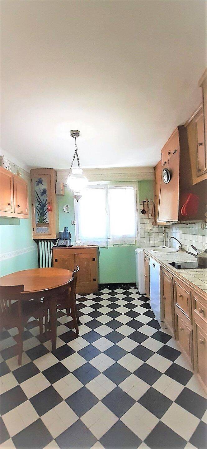 Maison à vendre, 88m², Montpellier