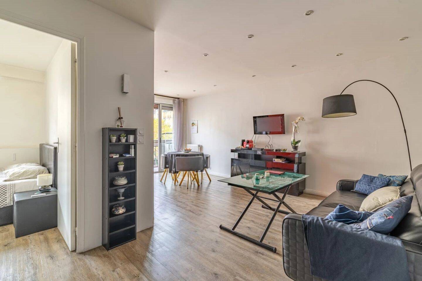 Maison à vendre, 40m², Paris 17ème