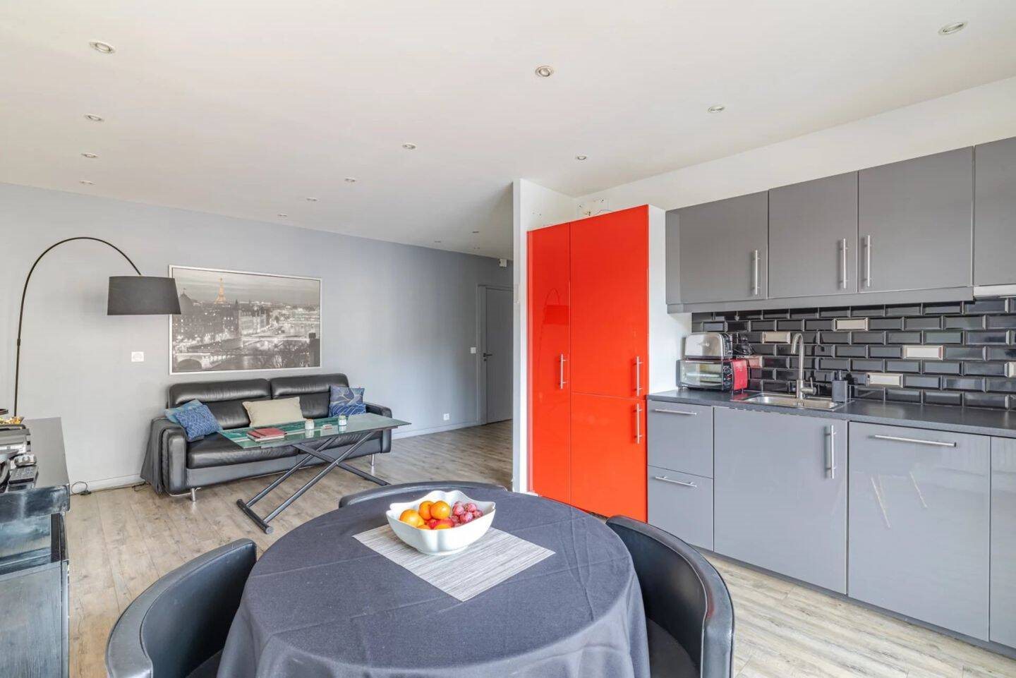 Maison à vendre, 40m², Paris 17ème