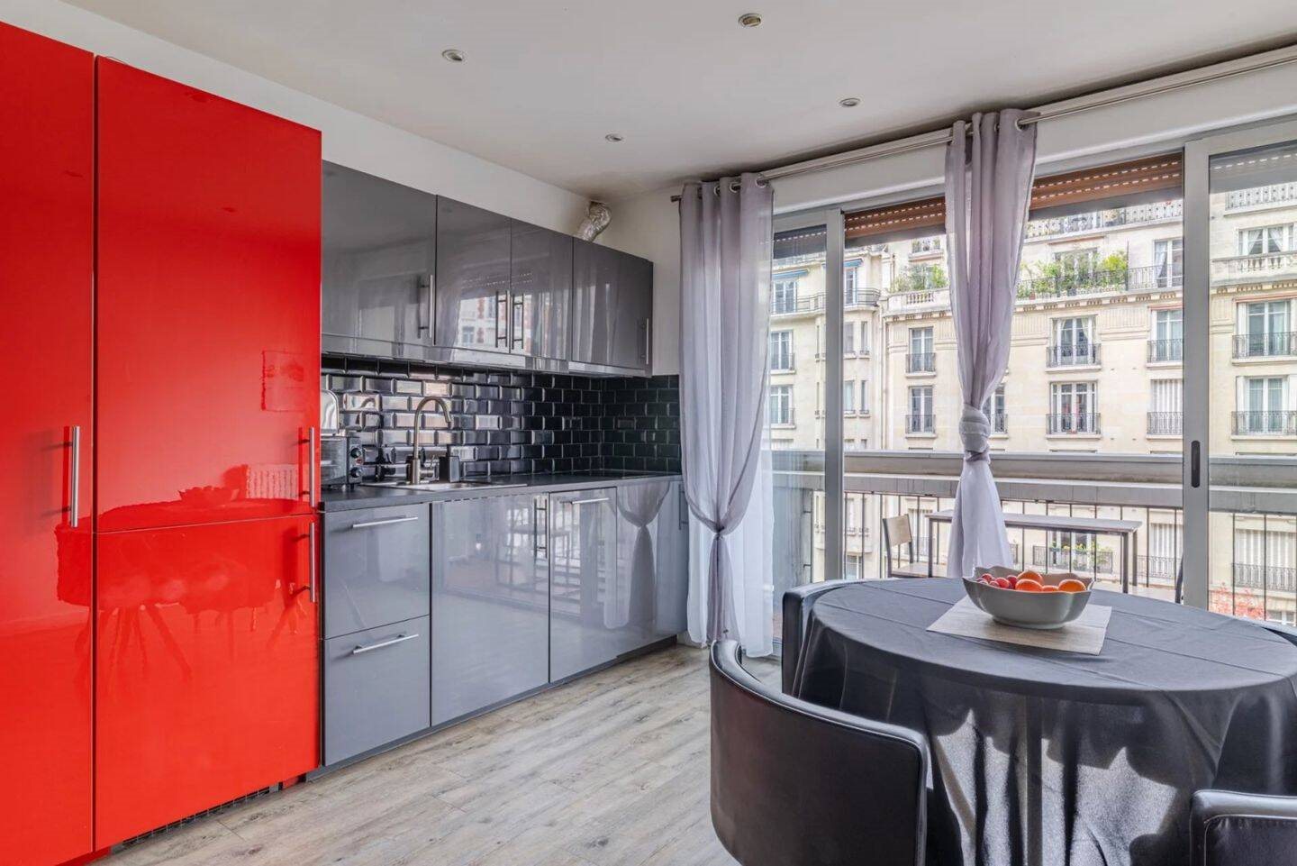 Maison à vendre, 40m², Paris 17ème