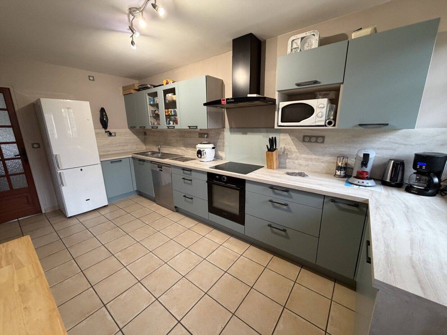 Maison à vendre, 131m², Mogneville