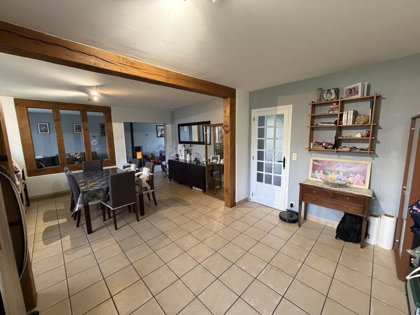 Maison à vendre, 131m², Mogneville