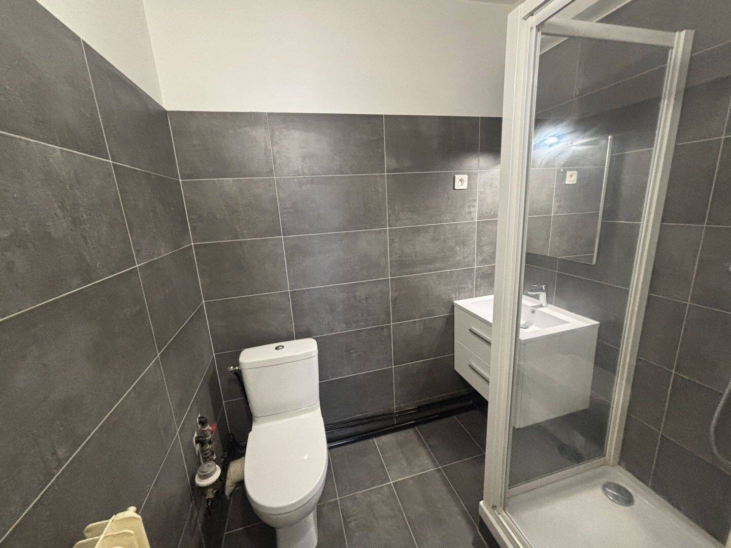 Appartement à louer, 30m², Paris 12ème