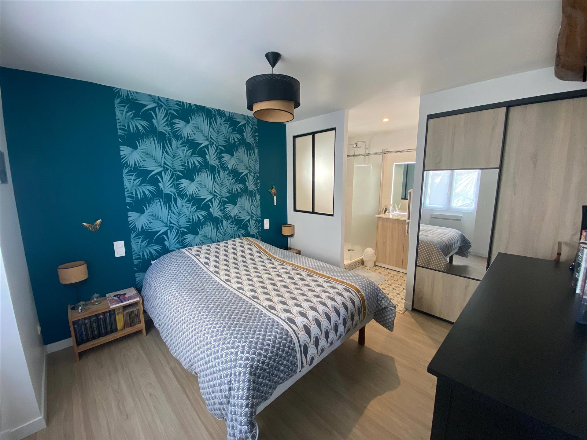 Appartement à vendre, 40m², Les Essarts-le-Roi