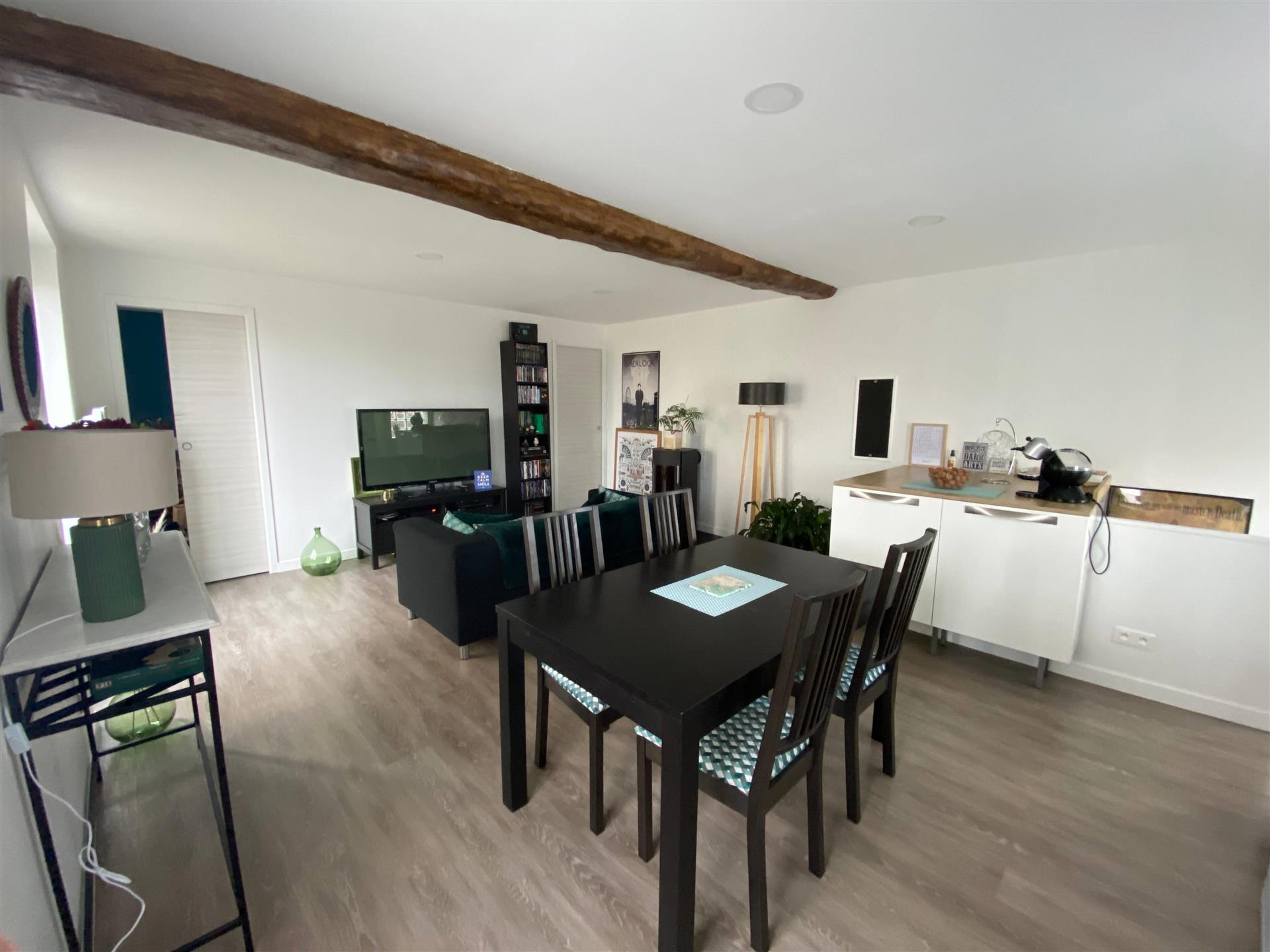 Appartement à vendre, 40m², Les Essarts-le-Roi