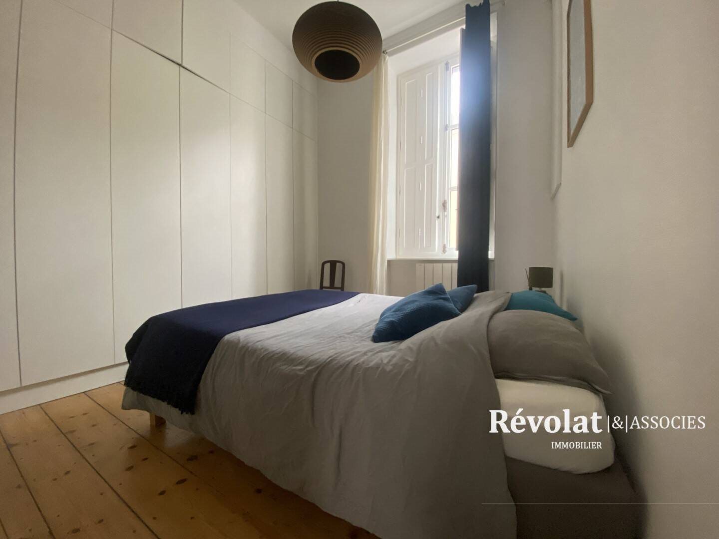 Appartement à louer, 56m², Bordeaux