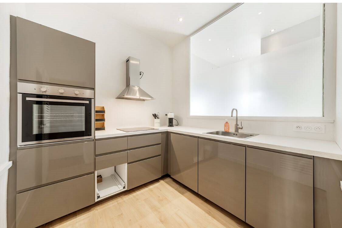 Appartement à louer, 78m², Rennes