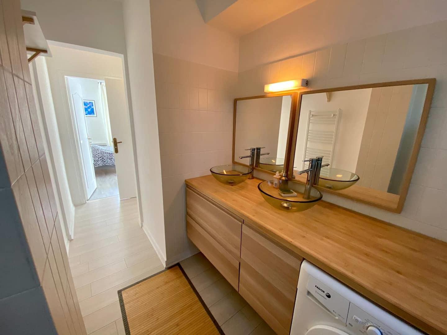 Appartement à vendre, 66m², Rouen