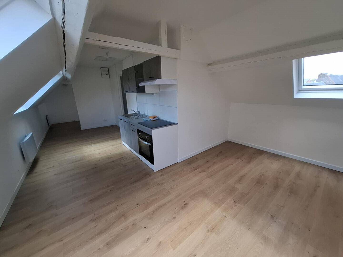 Appartement à vendre, 220m², Le Quesnoy