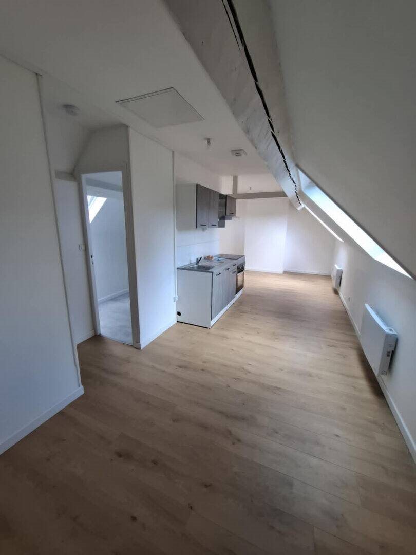 Appartement à vendre, 220m², Le Quesnoy