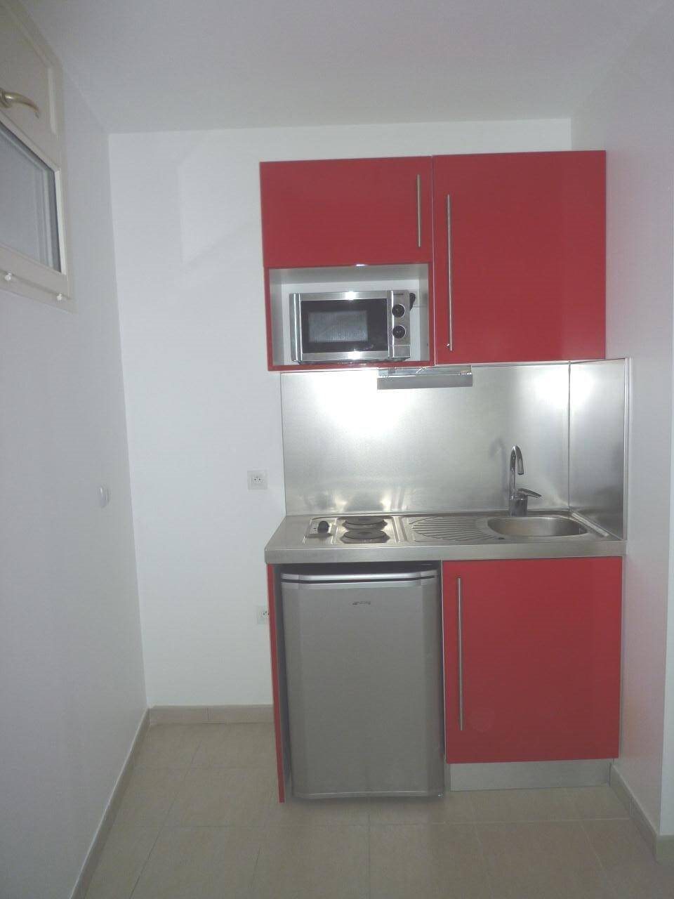 Appartement à louer, 40m², Grenoble