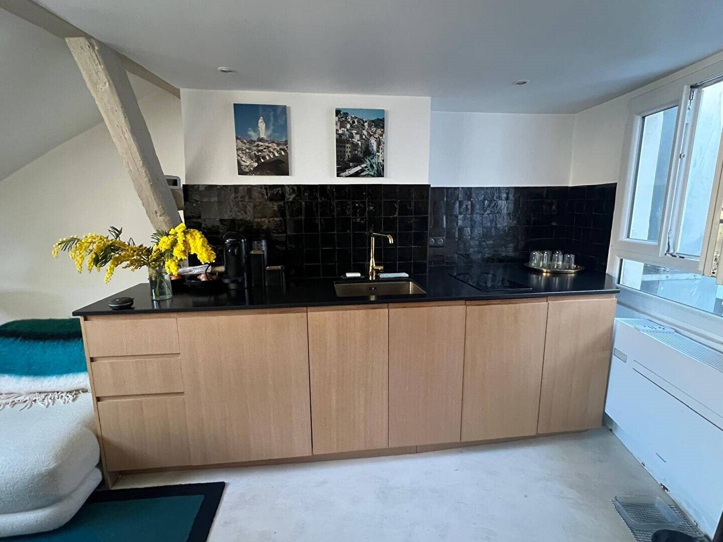 Appartement à vendre, 26m², Paris 2ème