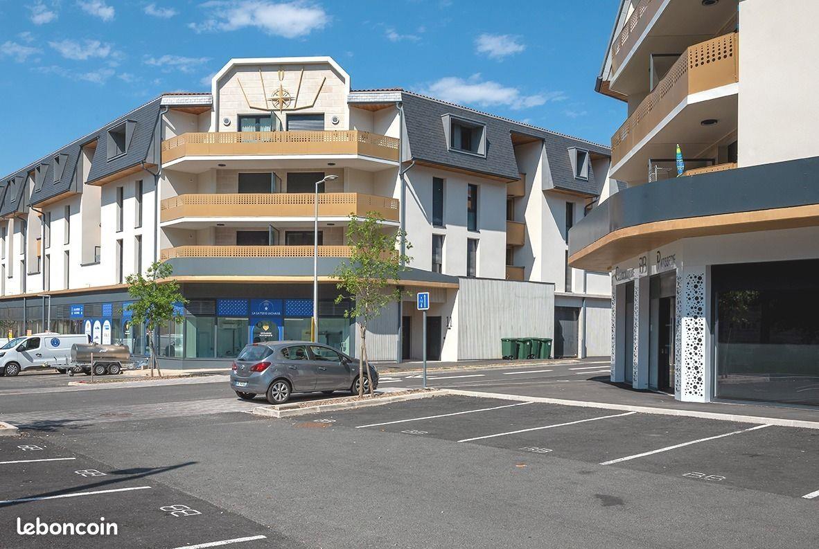 Appartement à vendre, 27m², Limoges