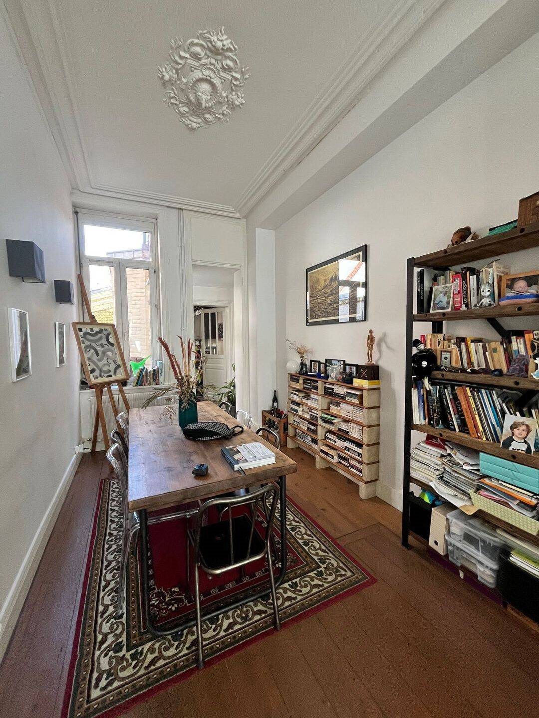 Maison à louer, 25m², Lille